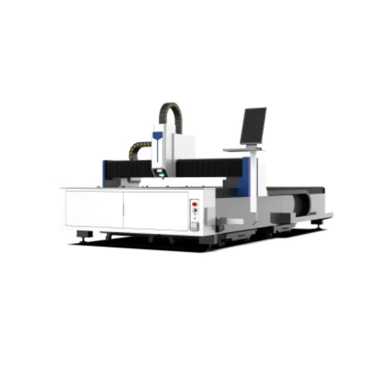 ML-S3015 Economical Metal Fiber Laser Cutting Machine