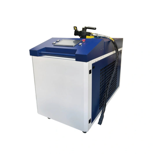 ML-CW6000 High Power 6000W Continuous Wave Laser Cleaning Machine