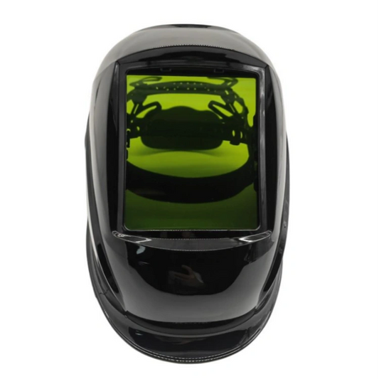 Powered Air-Purifying Laser Respirator (PAPR)