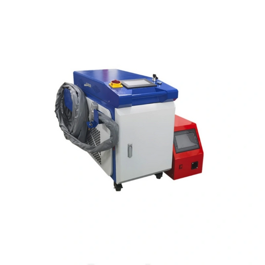 ML-FW Series Handheld Laser Welding Machine（1500W/2000W/3000W）