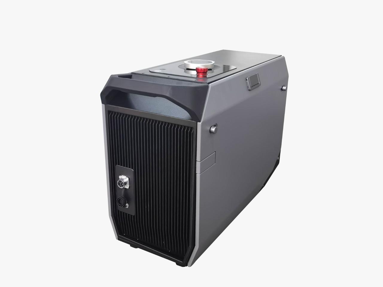 MLT-300 300W Handheld Pulse Laser Cleaning Machine
