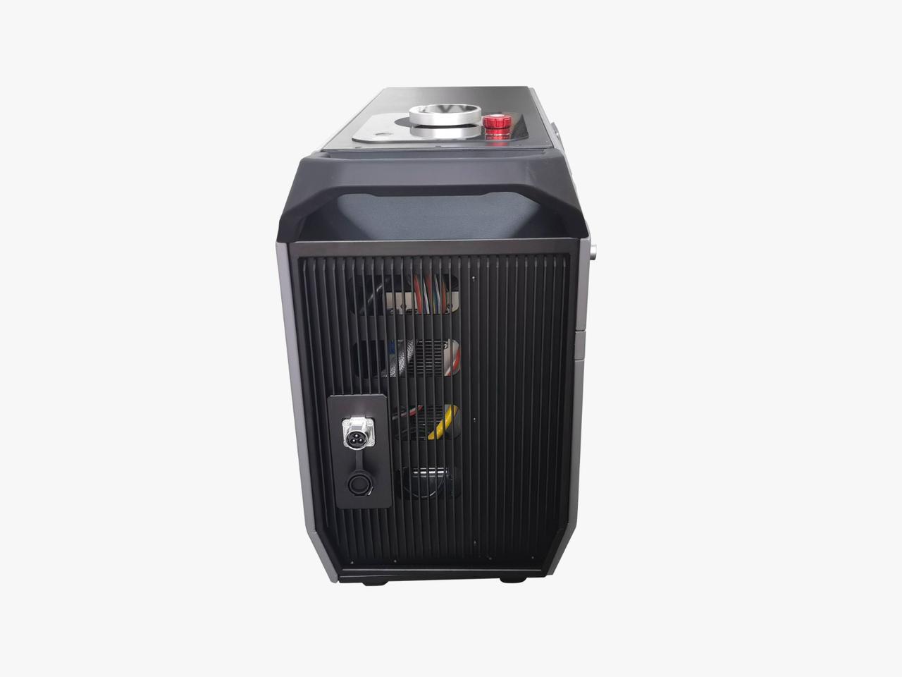 MLT-300 300W Handheld Pulse Laser Cleaning Machine