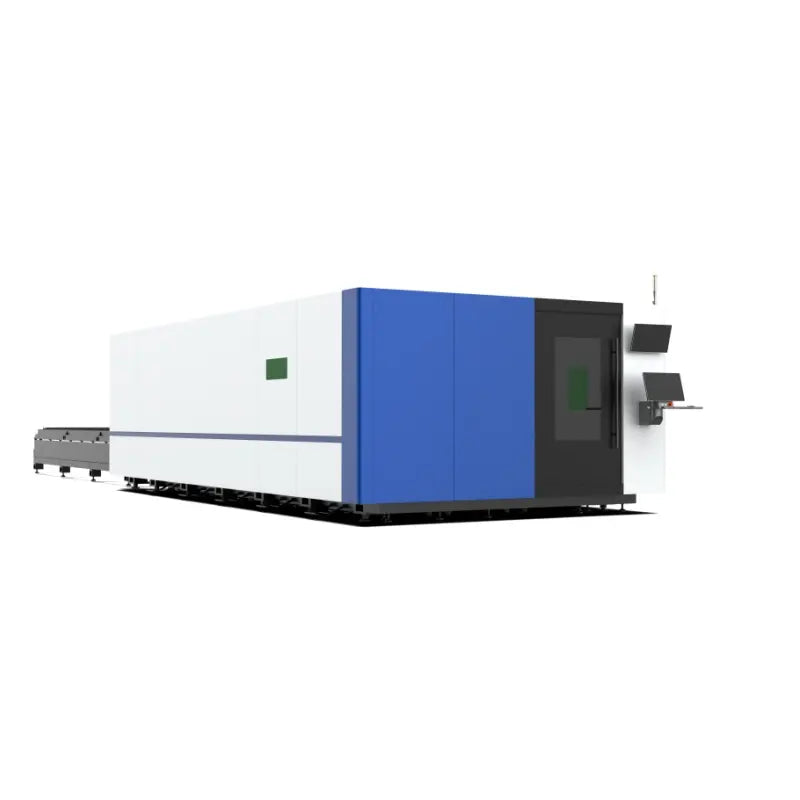 ML-HPC High Power Fiber Laser Cutting Machine 6KW~20KW