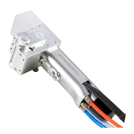 ML-ECW Dedicated Laser Cleaning Machine(1500W/2000W)